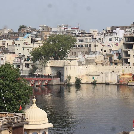 Hotel Shiv Palace Udaipur Dış mekan fotoğraf