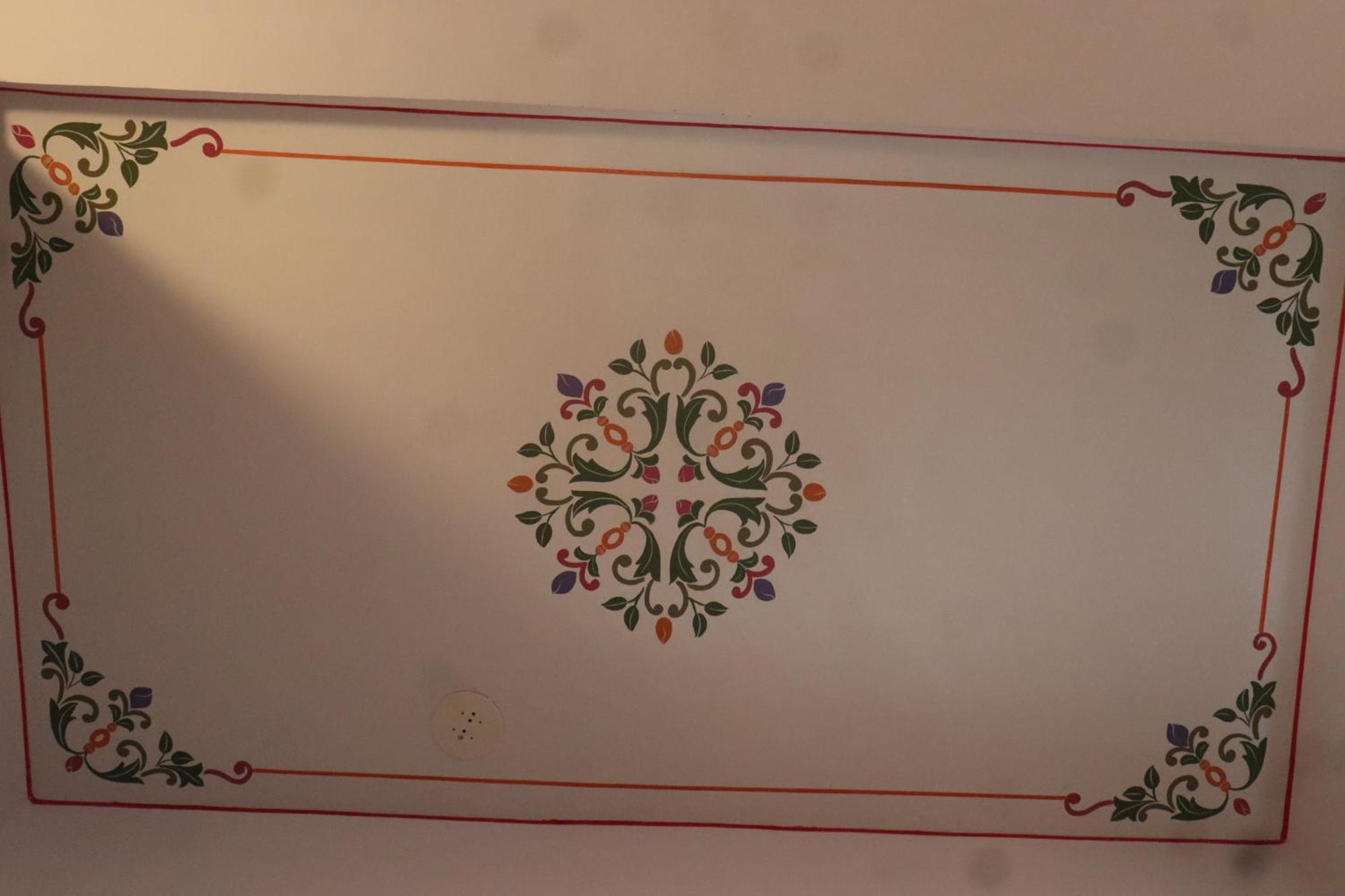 Hotel Shiv Palace Udaipur Dış mekan fotoğraf