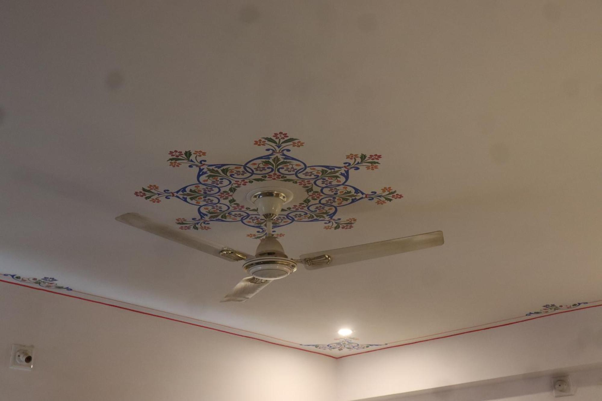 Hotel Shiv Palace Udaipur Dış mekan fotoğraf