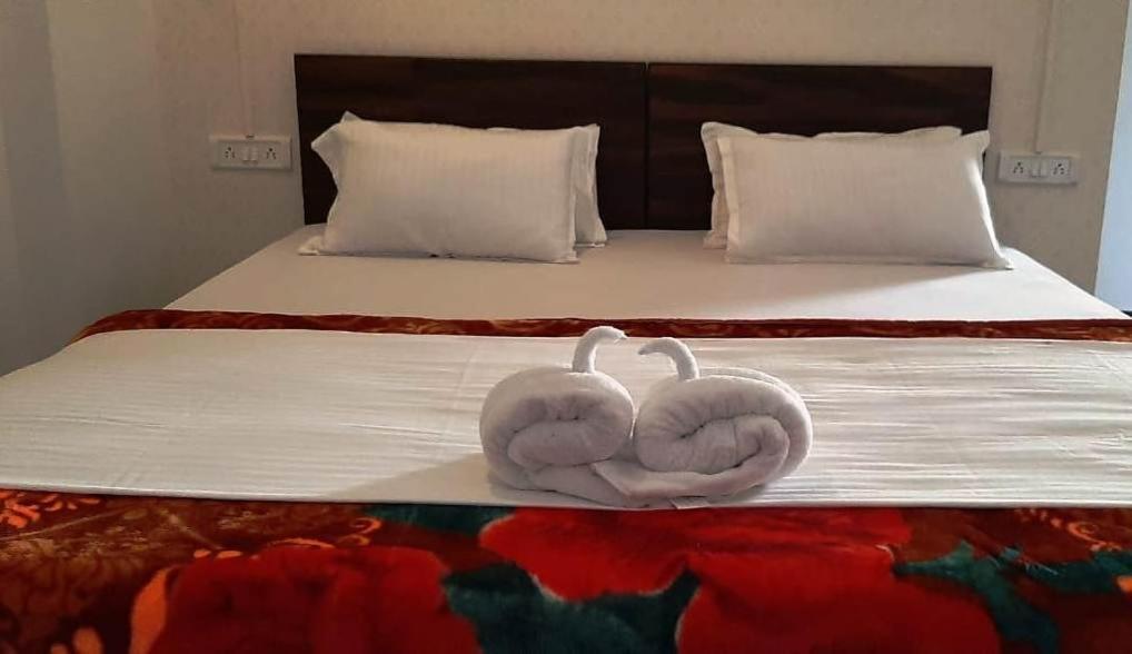 Hotel Shiv Palace Udaipur Dış mekan fotoğraf